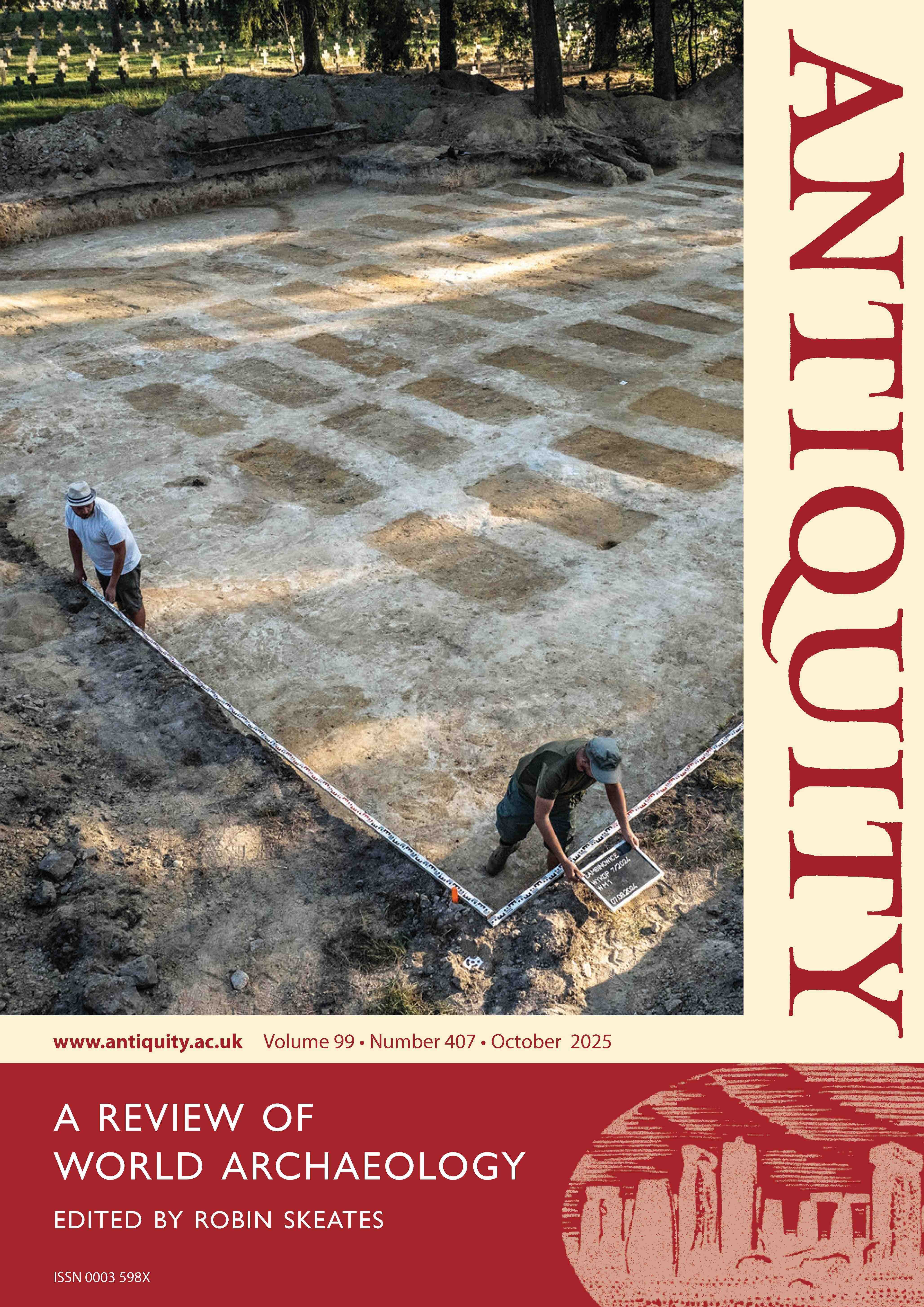 Antiquity