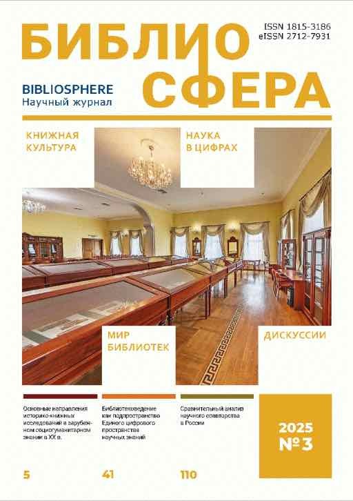 Bibliosfera
