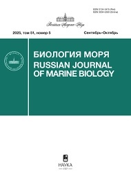 Biologiia moria