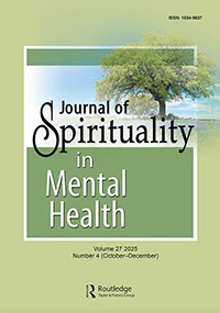 Journal Of Spirituality In Mental Health