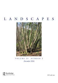 Landscapes