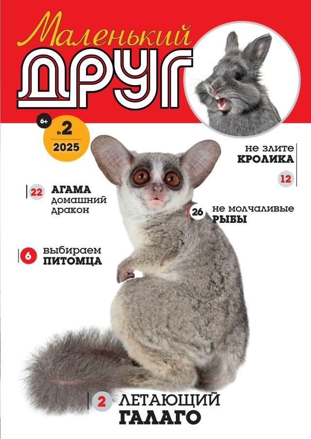 Malen'kij drug