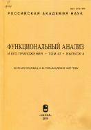 МИАН. Комплект журналов