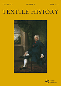 Textile History